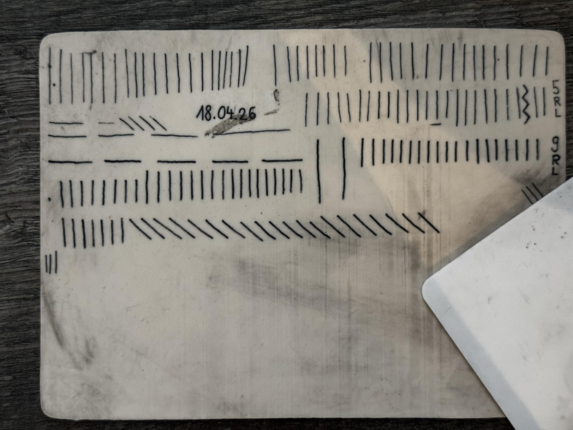 Seminartag – 18.04.2026
